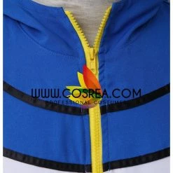 Cosrea Cosplay Costumes Pokemon Black White Ash Cosplay Costume