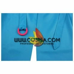 Cosrea Cosplay Costumes Pokemon Go Blanche Cosplay Costume