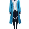 Cosrea Cosplay Costumes Pokemon Go Blanche Cosplay Costume 2 Cosrea Cosplay Costumes Pokemon Go Blanche Cosplay Costume