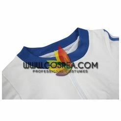 Cosrea Pokemon Go Blue Female Trainer Cosplay Costume Cosplay Costumes 29 Cosrea Pokemon Go Blue Female Trainer Cosplay Costume Cosplay Costumes