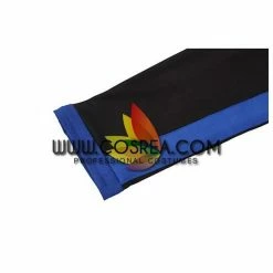 Cosrea Pokemon Go Blue Female Trainer Cosplay Costume Cosplay Costumes 30 Cosrea Pokemon Go Blue Female Trainer Cosplay Costume Cosplay Costumes