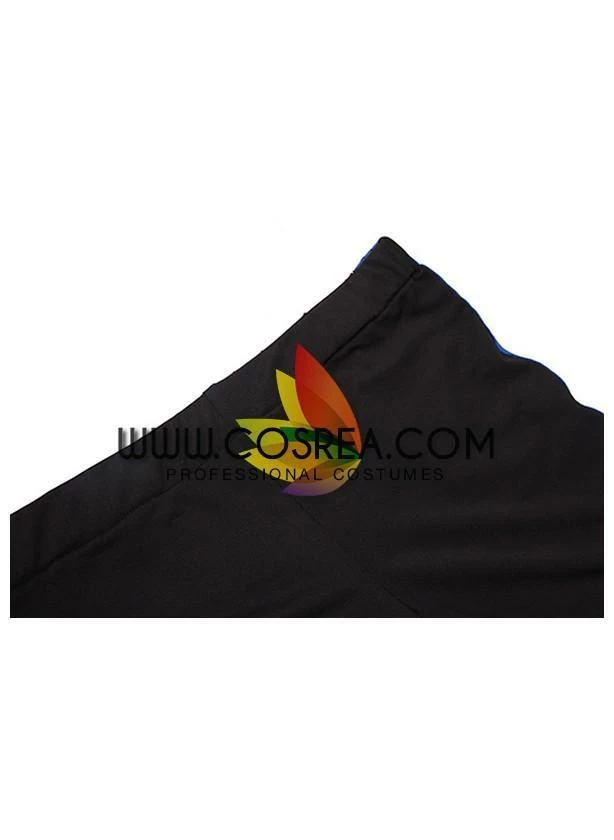 Cosrea Pokemon Go Blue Female Trainer Cosplay Costume Cosplay Costumes 15 Cosrea Pokemon Go Blue Female Trainer Cosplay Costume Cosplay Costumes