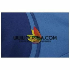 Cosrea Pokemon Go Blue Female Trainer Cosplay Costume Cosplay Costumes 33 Cosrea Pokemon Go Blue Female Trainer Cosplay Costume Cosplay Costumes