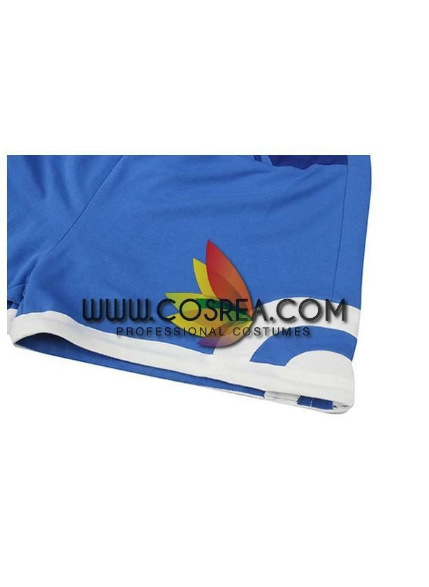 Cosrea Pokemon Go Blue Female Trainer Cosplay Costume Cosplay Costumes 19 Cosrea Pokemon Go Blue Female Trainer Cosplay Costume Cosplay Costumes