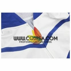 Cosrea Pokemon Go Blue Male Trainer Cosplay Costume Cosplay Costumes