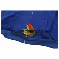 Cosrea Pokemon Go Blue Male Trainer Cosplay Costume Cosplay Costumes