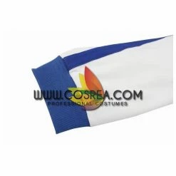 Cosrea Pokemon Go Blue Male Trainer Cosplay Costume Cosplay Costumes