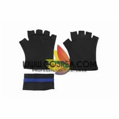 Cosrea Pokemon Go Blue Male Trainer Cosplay Costume Cosplay Costumes