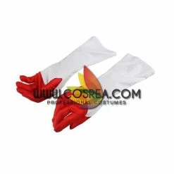 Cosrea Pokemon Go Candela Cosplay Costume 19 Cosrea Pokemon Go Candela Cosplay Costume
