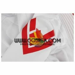 Cosrea Pokemon Go Candela Cosplay Costume 24 Cosrea Pokemon Go Candela Cosplay Costume