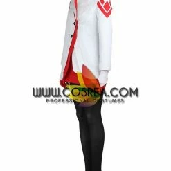 Cosrea Pokemon Go Candela Cosplay Costume 16 Cosrea Pokemon Go Candela Cosplay Costume