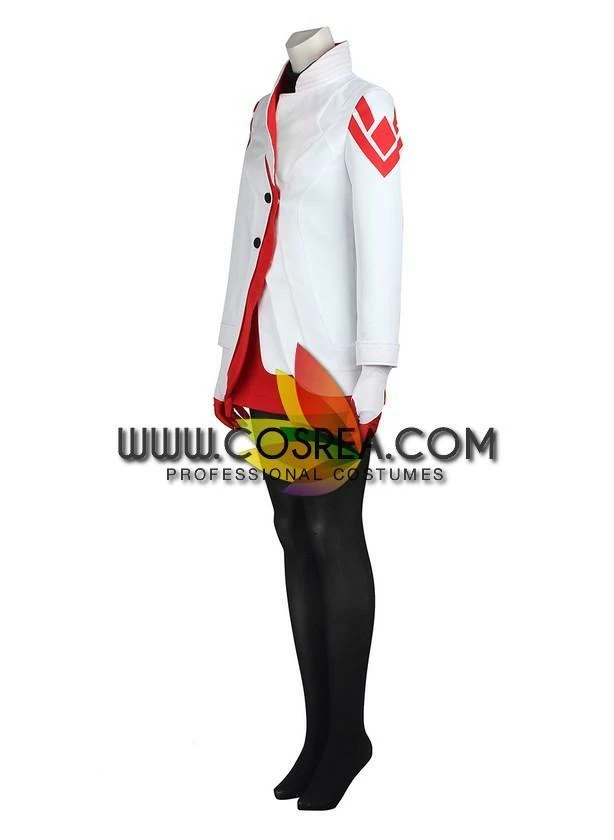 Cosrea Pokemon Go Candela Cosplay Costume 5 Cosrea Pokemon Go Candela Cosplay Costume
