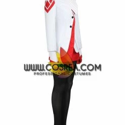 Cosrea Pokemon Go Candela Cosplay Costume 17 Cosrea Pokemon Go Candela Cosplay Costume