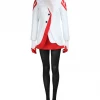 Cosrea Pokemon Go Candela Cosplay Costume