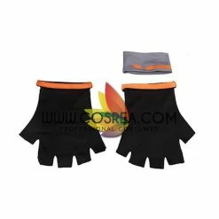 Cosrea Cosplay Costumes Pokemon Go Orange Male Trainer Cosplay Costume 20 Cosrea Cosplay Costumes Pokemon Go Orange Male Trainer Cosplay Costume
