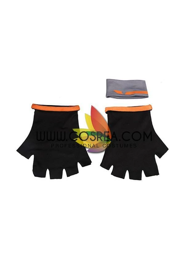 Cosrea Cosplay Costumes Pokemon Go Orange Male Trainer Cosplay Costume 9 Cosrea Cosplay Costumes Pokemon Go Orange Male Trainer Cosplay Costume