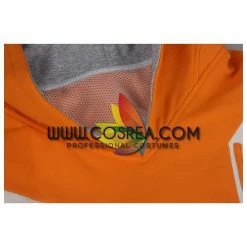 Cosrea Cosplay Costumes Pokemon Go Orange Male Trainer Cosplay Costume 21 Cosrea Cosplay Costumes Pokemon Go Orange Male Trainer Cosplay Costume