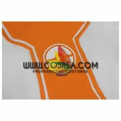 Cosrea Cosplay Costumes Pokemon Go Orange Male Trainer Cosplay Costume 22 Cosrea Cosplay Costumes Pokemon Go Orange Male Trainer Cosplay Costume
