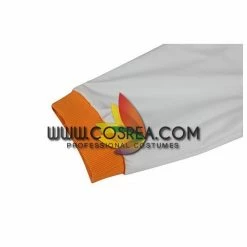 Cosrea Cosplay Costumes Pokemon Go Orange Male Trainer Cosplay Costume 24 Cosrea Cosplay Costumes Pokemon Go Orange Male Trainer Cosplay Costume