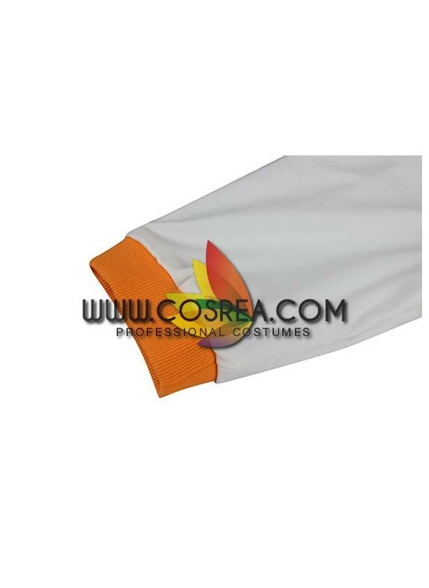 Cosrea Cosplay Costumes Pokemon Go Orange Male Trainer Cosplay Costume 13 Cosrea Cosplay Costumes Pokemon Go Orange Male Trainer Cosplay Costume