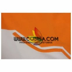 Cosrea Cosplay Costumes Pokemon Go Orange Male Trainer Cosplay Costume 25 Cosrea Cosplay Costumes Pokemon Go Orange Male Trainer Cosplay Costume