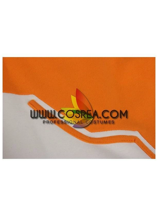 Cosrea Cosplay Costumes Pokemon Go Orange Male Trainer Cosplay Costume 14 Cosrea Cosplay Costumes Pokemon Go Orange Male Trainer Cosplay Costume
