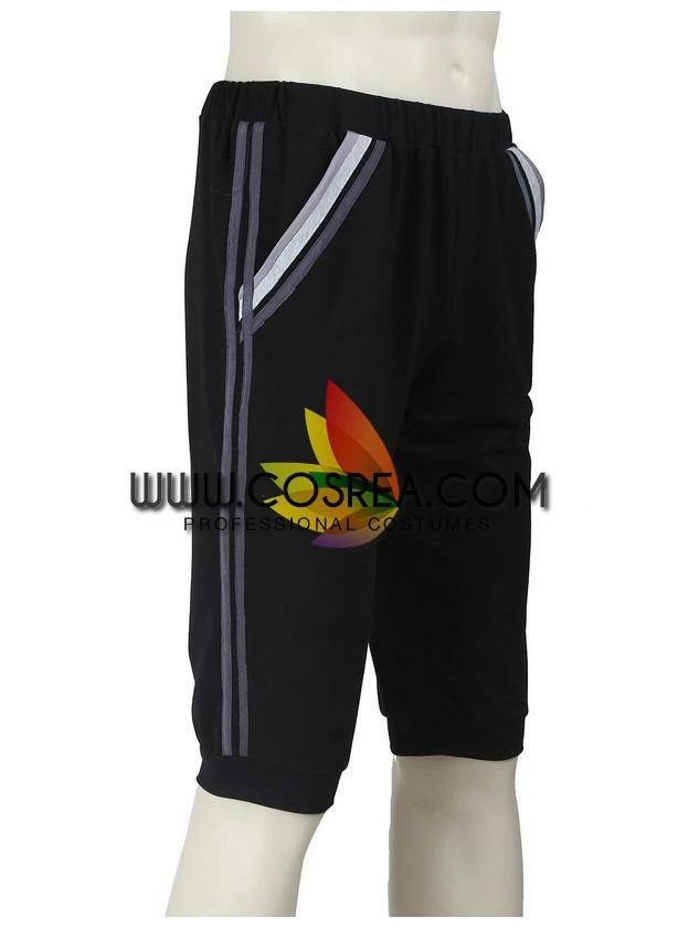 Cosrea Pokemon Go Red Male Trainer Cosplay Costume 8 Cosrea Pokemon Go Red Male Trainer Cosplay Costume