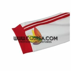 Cosrea Pokemon Go Red Male Trainer Cosplay Costume 23 Cosrea Pokemon Go Red Male Trainer Cosplay Costume