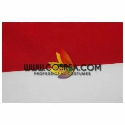 Cosrea Pokemon Go Red Male Trainer Cosplay Costume 25 Cosrea Pokemon Go Red Male Trainer Cosplay Costume