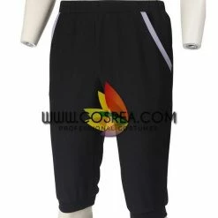 Cosrea Pokemon Go Yellow Male Trainer Cosplay Costume Cosplay Costumes