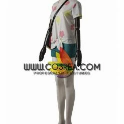 Cosrea Cosplay Costumes Pokemon Sun And Moon Female Protagonist Cosplay Costume