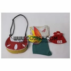 Cosrea Cosplay Costumes Pokemon Sun And Moon Female Protagonist Cosplay Costume