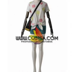 Cosrea Cosplay Costumes Pokemon Sun And Moon Female Protagonist Cosplay Costume