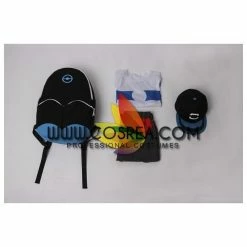 Cosrea Cosplay Costumes Pokemon Sun And Moon Male Protagonist Cosplay Costume