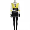 Cosrea Cosplay Costumes Pokemon Trainer Yellow Cosplay Costume