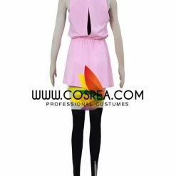 Cosrea Pokemon XY Serena Cosplay Costume Cosplay Costumes 14 Cosrea Pokemon XY Serena Cosplay Costume Cosplay Costumes
