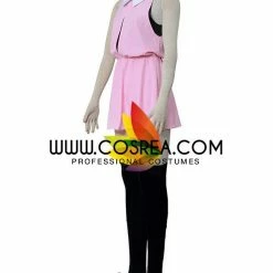 Cosrea Pokemon XY Serena Cosplay Costume Cosplay Costumes 15 Cosrea Pokemon XY Serena Cosplay Costume Cosplay Costumes