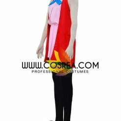Cosrea Pokemon XY Serena Cosplay Costume Cosplay Costumes 12 Cosrea Pokemon XY Serena Cosplay Costume Cosplay Costumes