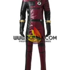 Cosrea Cosplay Costumes Prey Morgan Cosplay Costume