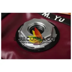 Cosrea Cosplay Costumes Prey Morgan Cosplay Costume