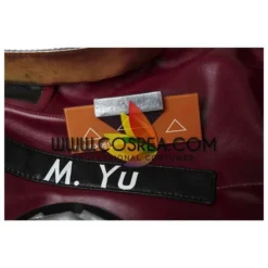 Cosrea Cosplay Costumes Prey Morgan Cosplay Costume