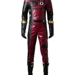 Cosrea Cosplay Costumes Prey Morgan Cosplay Costume