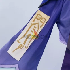 Cosrea Qiqi Genshin Impact Limited Custom Sizing Cosplay Costume