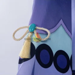 Cosrea Qiqi Genshin Impact Limited Custom Sizing Cosplay Costume