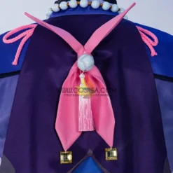 Cosrea Qiqi Genshin Impact Limited Custom Sizing Cosplay Costume