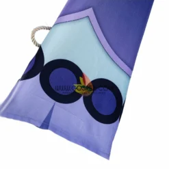 Cosrea Qiqi Genshin Impact Limited Custom Sizing Cosplay Costume