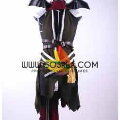 Cosrea Cosplay Costumes Ragnarok Online Assassin Cross Cosplay Costume