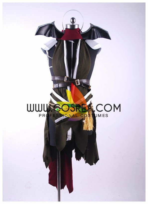 Cosrea Cosplay Costumes Ragnarok Online Assassin Cross Cosplay Costume 4 Cosrea Cosplay Costumes Ragnarok Online Assassin Cross Cosplay Costume