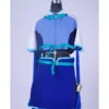 Cosrea Cosplay Costumes Ragnarok Online Female Hunter Cosplay Costume