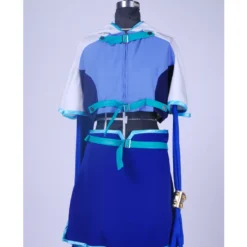Cosrea Cosplay Costumes Ragnarok Online Female Hunter Cosplay Costume